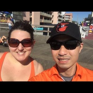 Meet your Posher, Matilda